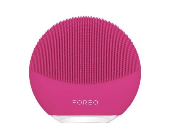 Foreo Luna mini 3, fuchsia - Electric face brush Ķermeņu masieri