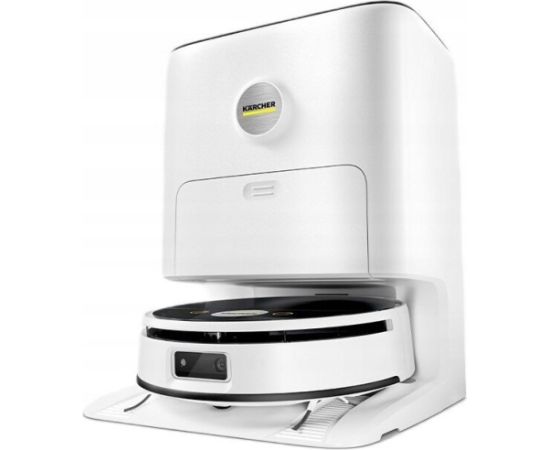Karcher RVF 7 Comfort Jaunumi Sadz. tehnika
