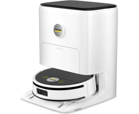 Karcher RVF 7 Comfort Online *EU Jaunumi Sadz. tehnika