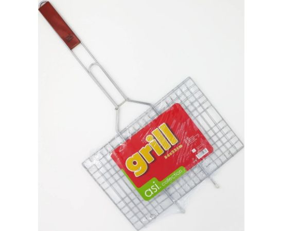 Asi Collection Решетка для гриля 34x22cм Citi trauki