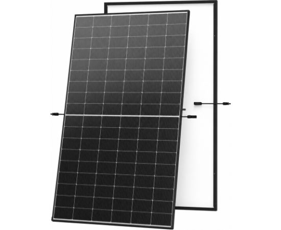 TrinaSolar 515 W VERTEX S+ NEG18R.28 N-Type Monofacial Dual Glass i-TOPCon Monocrystalline Saules paneļi