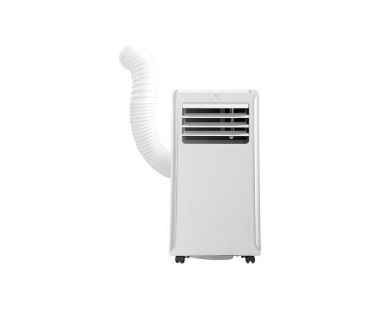 Cecotec Mobilo kondicionieru loga montāžas komplekts 163x35cm Mobilie gaisa kondicionieri