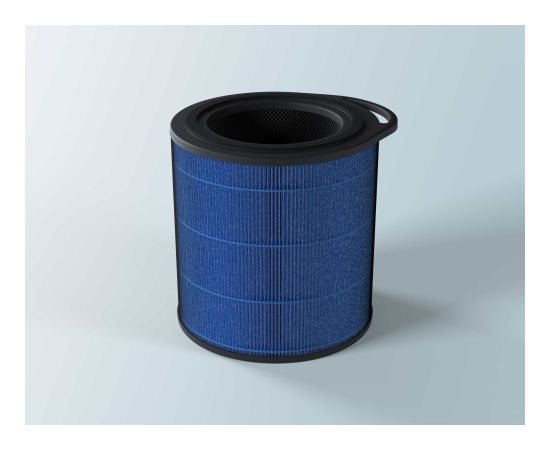 Filter for APSILENT - Mill Silent Pro air purifier H13ABAC Jaunumi Sadz. tehnika