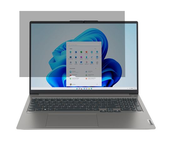 Lenovo 16-inch Premium Clarity Privacy Filter for ThinkBook 16 G4, 16:10 Новинки Компьютерная техника