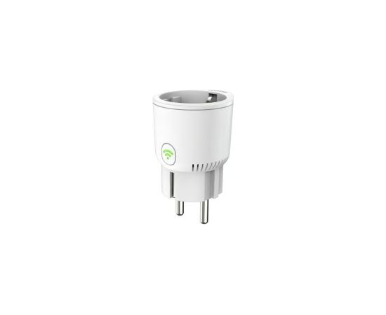 Mill WiFi Plug White Jaunumi Sadz. tehnika