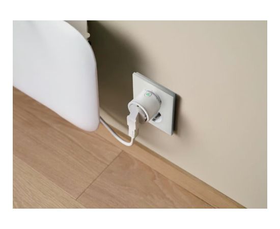 Mill WiFi Plug White Jaunumi Sadz. tehnika