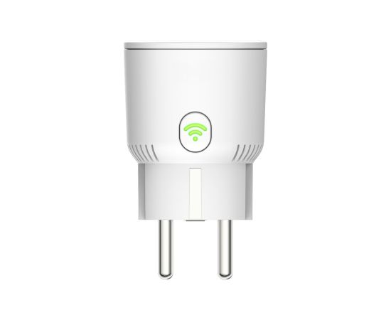 Mill WiFi Plug White Jaunumi Sadz. tehnika