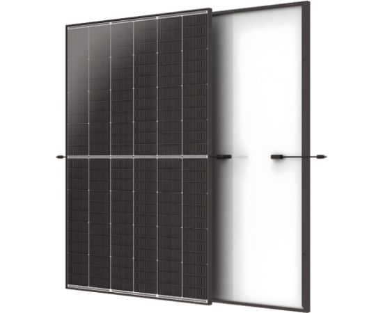 TrinaSolar 465 W VERTEX S+ NEG9R.28 N-type Dual Glass i-TOPCon Monocrystalline Saules paneļi