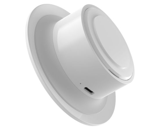 Xiaomi Night Light 3 2.5 W Griestu lampas - šķīvji