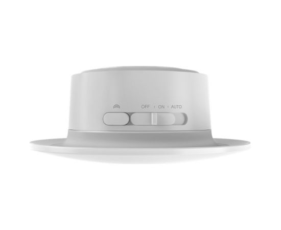 Xiaomi Night Light 3 2.5 W Griestu lampas - šķīvji