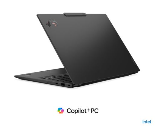 Lenovo ThinkPad X1 Carbon G14 Intel Black 14 " IPS Touchscreen WUXGA 1920 x 1200 pixels Anti-glare Intel Core Ultra X7 358H 64 GB Soldered LPDDR5X Solid-state drive capacity 1000 GB Intel Arc B390 GPU Windows 11 Pro 802.11be Bluetooth version 5.4 Keyboard Portatīvie datori