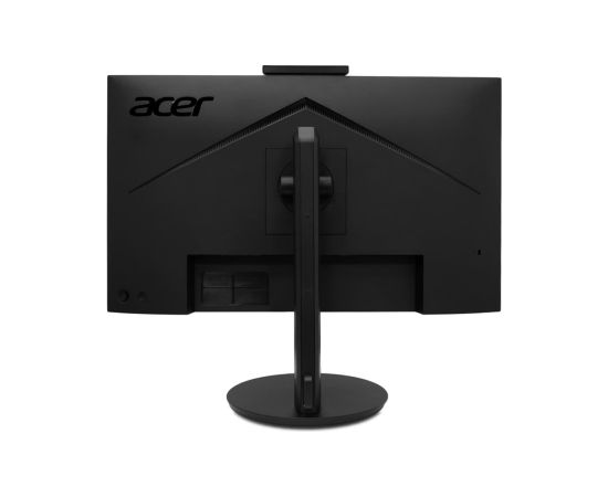 Acer CB242Y D6bmiprcx 24 " IPS FHD 120 Hz 1 ms 1920 x 1080 pixels 250 cd/m² Black Monitori