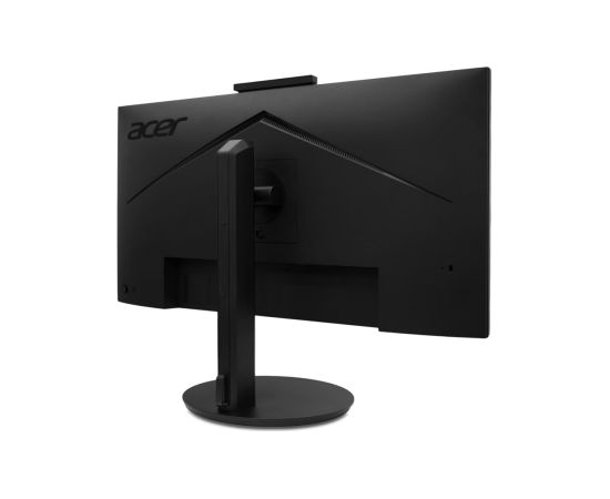 Acer CB242Y D6bmiprcx 24 " IPS FHD 120 Hz 1 ms 1920 x 1080 pixels 250 cd/m² Black Monitori
