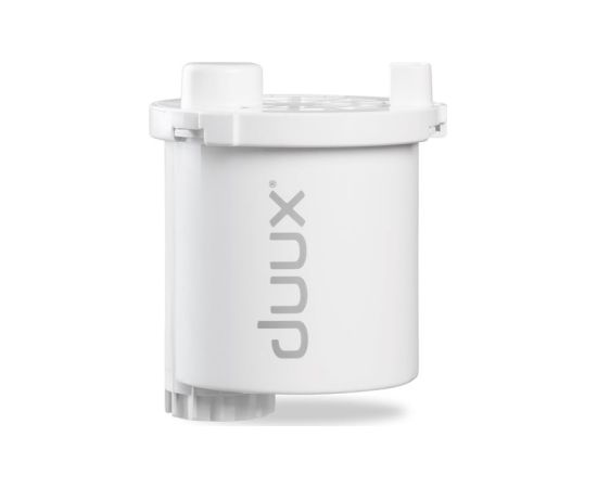 Anti-calc & Antibacterial Cartridge and 2 Filter Capsules For Duux Beam Smart Humidifier White Dažādi piederumi