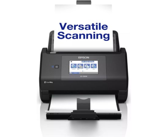 Epson Document scanner WorkForce ES-590W Colour Сканеры