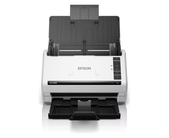 Epson Document Scanner WorkForce DS-530III Colour Сканеры