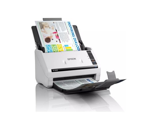 Epson Document Scanner WorkForce DS-530III Colour Сканеры