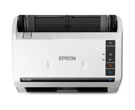 Epson Document Scanner WorkForce DS-530III Colour Сканеры