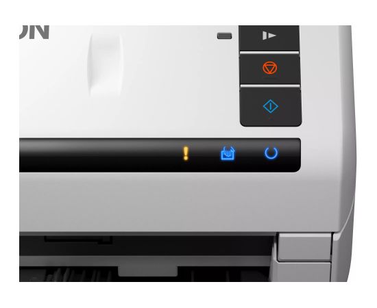 Epson Document Scanner WorkForce DS-530III Colour Сканеры