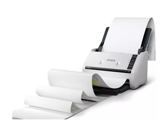 Epson Document Scanner WorkForce DS-530III Colour Сканеры