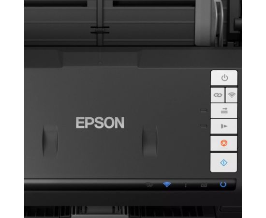 Epson Document scanner WorkForce ES-550W Colour Сканеры