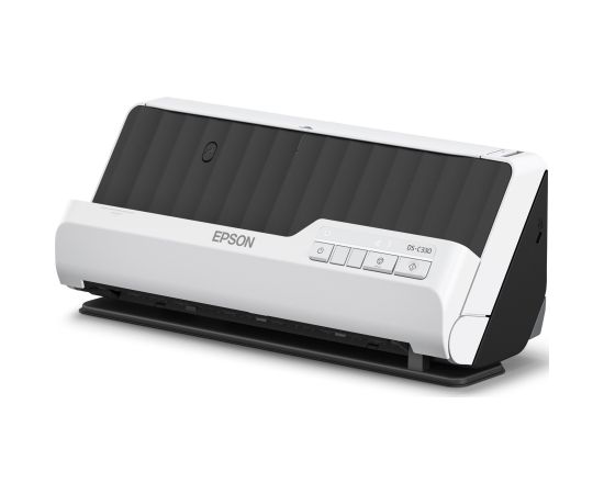 Epson Compact deskop scanner DS-C330 Sheetfed Wired Сканеры