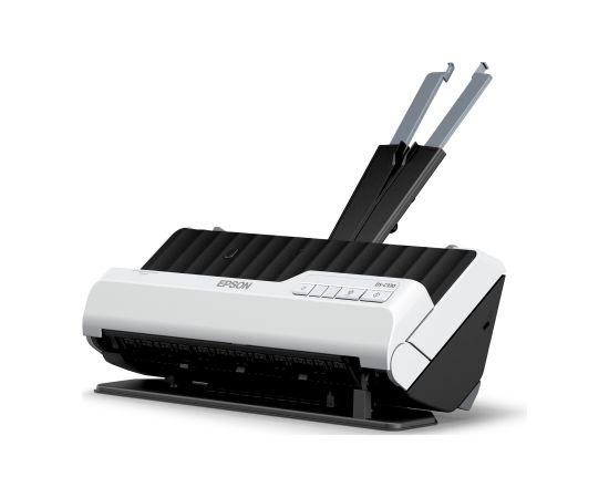 Epson Compact deskop scanner DS-C330 Sheetfed Wired Сканеры