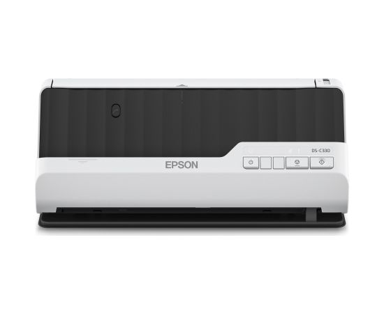 Epson Compact deskop scanner DS-C330 Sheetfed Wired Сканеры