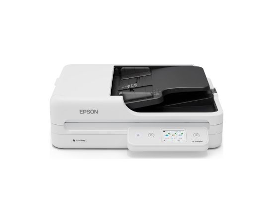 Epson Scanner WorkForce DS-1760WN Document scanner Сканеры