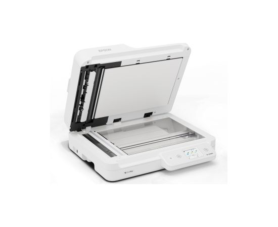 Epson Scanner WorkForce DS-1760WN Document scanner Сканеры
