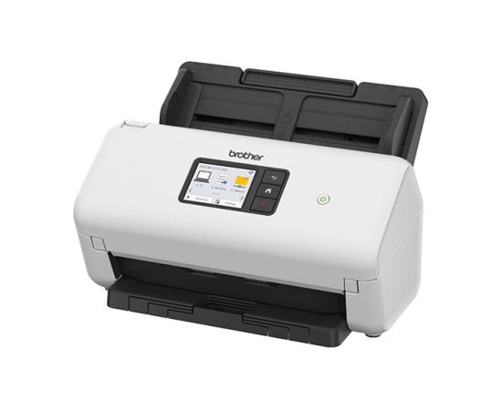 Brother ADS-4550W Document scanner Сканеры