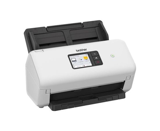 Brother ADS-4550W Document scanner Сканеры