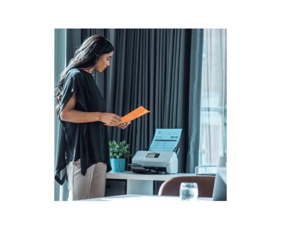 Brother ADS-4550W Document scanner Сканеры