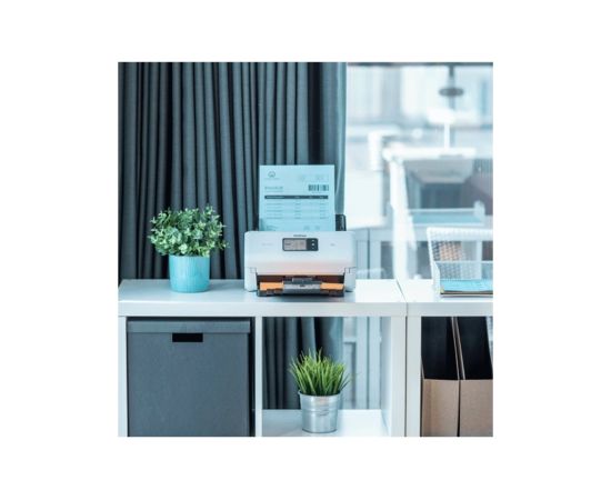 Brother ADS-4550W Document scanner Сканеры