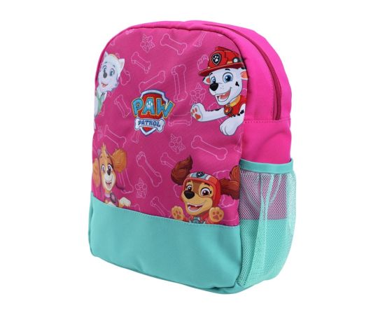Plecak TRUST Vymo dla dzieci z PAW Patrol Różowy Somas portatīvajiem datoriem