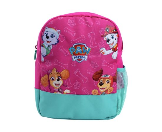 Plecak TRUST Vymo dla dzieci z PAW Patrol Różowy Somas portatīvajiem datoriem