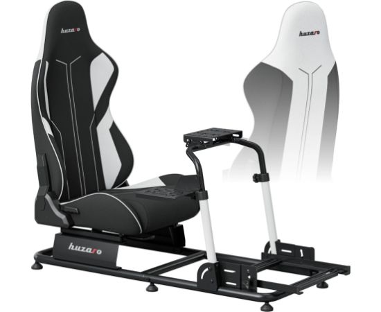 Stelaż gamingowy Huzaro Speed 5.5 Gaming galdi