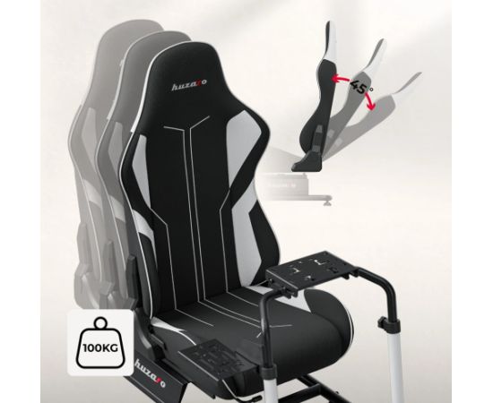 Stelaż gamingowy Huzaro Speed 5.5 Gaming galdi