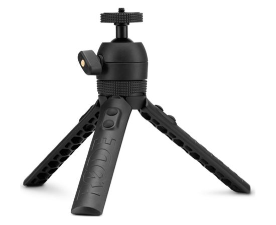 Rode RØDE 2 tripod Smartphone/Digital camera 3 leg(s) Black Штативы и Аксессуары