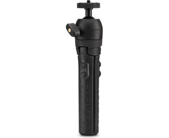 Rode RØDE 2 tripod Smartphone/Digital camera 3 leg(s) Black Штативы и Аксессуары