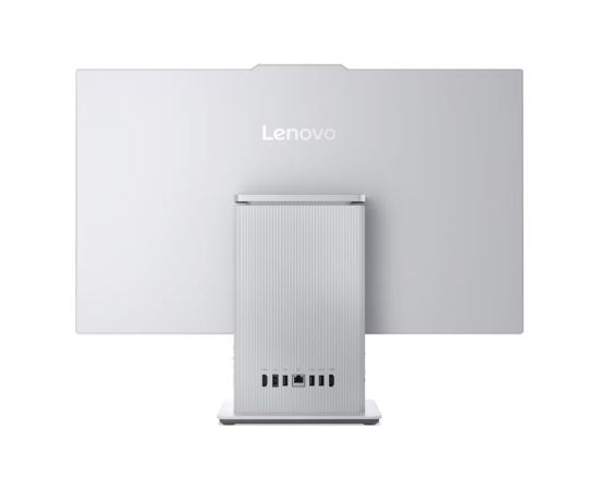 Lenovo IdeaCentre AIO 27ILL11 Ultra 5 226V 27"FHD IPS 300nits LBL AG 16GB LPDDR5X-8533 SSD512 Intel Arc Graphics 130V Cam 5.0MP Win11 Cloud Grey All In One Datori (AIO)