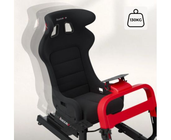 Stelaż gamingowy Huzaro Speed 8.3 Gaming galdi