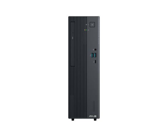 ASUS ExpertCenter P500 SFF P500SV-07240H013X Intel Core 7 240H 16 GB DDR5-SDRAM 512 GB SSD Windows 11 Pro PC Grey Personālie datori