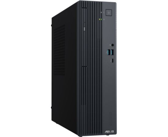 ASUS ExpertCenter P500 SFF P500SV-07240H013X Intel Core 7 240H 16 GB DDR5-SDRAM 512 GB SSD Windows 11 Pro PC Grey Personālie datori