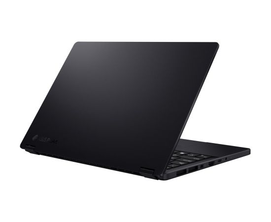 ASUS ProArt PX13 HN7306EA-LX003X Ryzen AI MAX+ 388 13.3" 3K Touch 60Hz 400nits AR LBL 32GB LPDDR5X SSD1TB Radeon Graphics 8060S CamFHD 73WHrs W11Pro Aluminum Nano Black Portatīvie datori