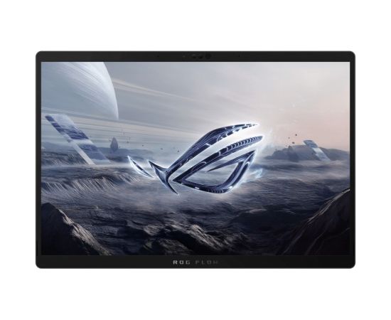 ASUS ROG Flow Z13 GZ302EA-RU137X Ryzen AI MAX+ 395 13.4"2.5K Touch 180Hz IPS-level 500nits AG 64GB LPDDR5X 8000 SSD1TB Radeon 8060S Cam 5MP+IR 70WHrs W11Pro Aluminum Off Black Ноутбуки