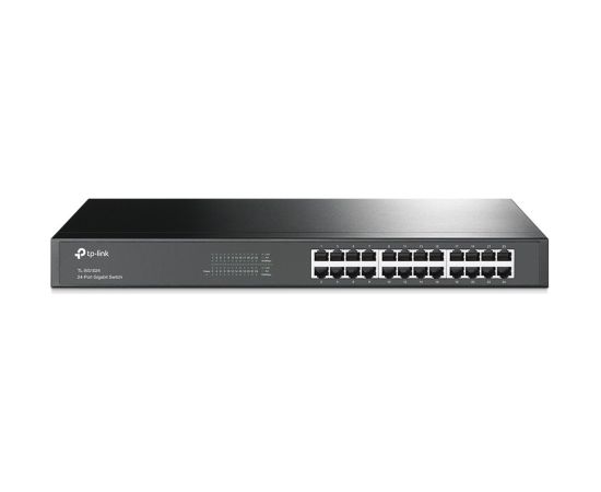 TP-Link 24-Port Gigabit Rackmount Network Switch Коммутаторы (Switch)