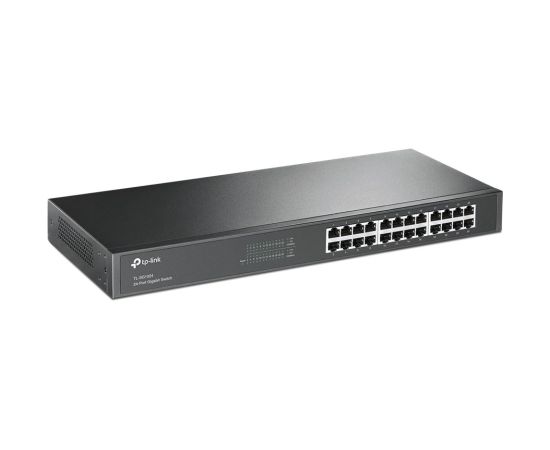 TP-Link 24-Port Gigabit Rackmount Network Switch Коммутаторы (Switch)