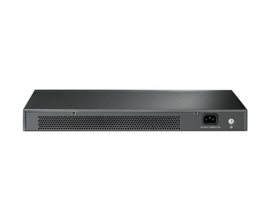 TP-Link 24-Port Gigabit Rackmount Network Switch Коммутаторы (Switch)