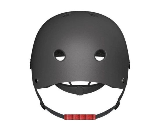 Hulajnoga elektryczna Segway-Ninebot KickScooter F3 D + Kask Segway-Ninebot Commuter, rozmiar L czarny Elektriskie skrejriteņi